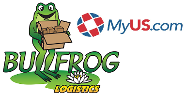Ship Isagenix products you love worldwide and save on international shipping with Bullfrog Logistics and MyUS
